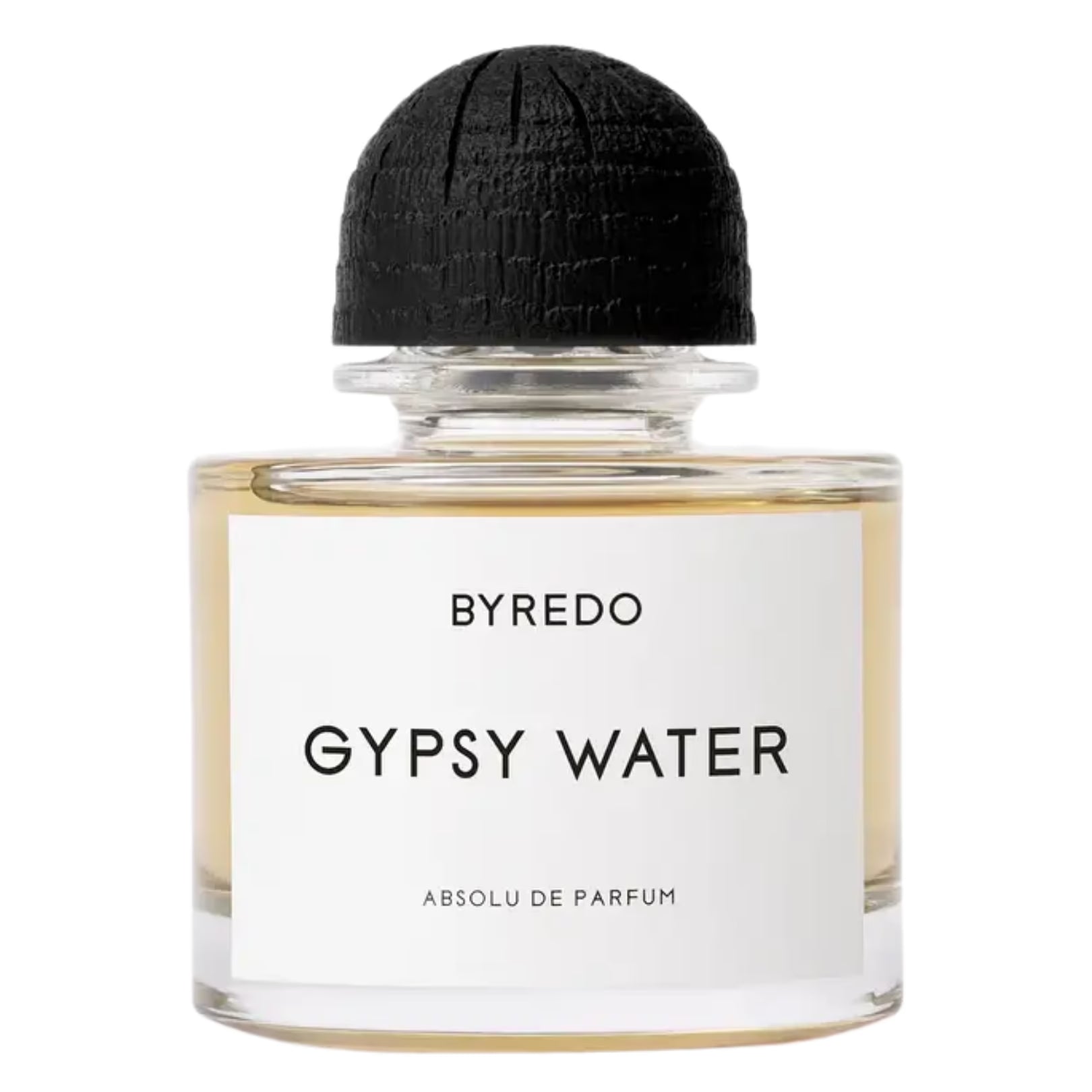 Byredo Gypsy Water Absolu 100ml perfume bottle tester